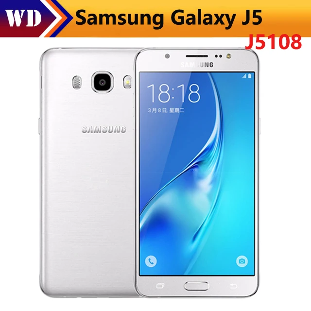 Самсунг J5 2016 Купить Батарейку