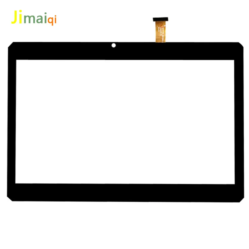 

New For 10.1 Inch BQ-1082G ARMOR PRO Touch Screen Digitizer Sensor Tablet PC Replacement Parts Touch Panel Front Glass