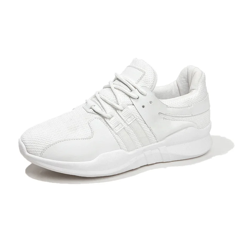 

Women's Chunky Sneakers Breathable 2019 Fashion Women Lightweight Shoes Lace Up Walking Vulcanize Shoes Female Tenis Feminino