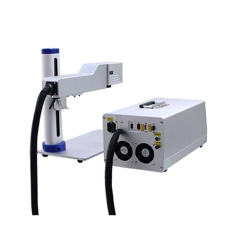 FB-05 fiber laser marking machine (4)