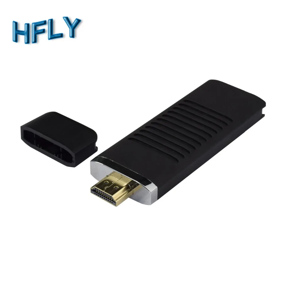HFLY 5G усилитель сигнала G3 tv stick Wi Fi HDMI адаптер двойной Cortex A9 ТВ стик android Mirascreen airplay dln
