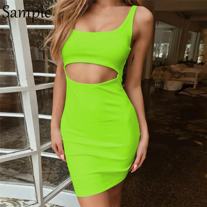 Neon Green (1)