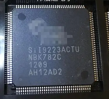 

Free shipping new SIL9223ACTU