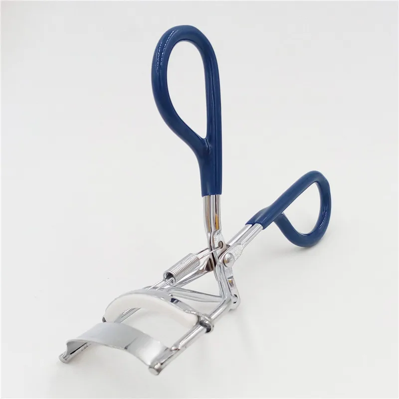 

Profession Women Lady Handle Eye Lashes Curling False Eyelashes Curlers Clip Cosmetic Beauty Makeup Tool for eyes 1 pcs