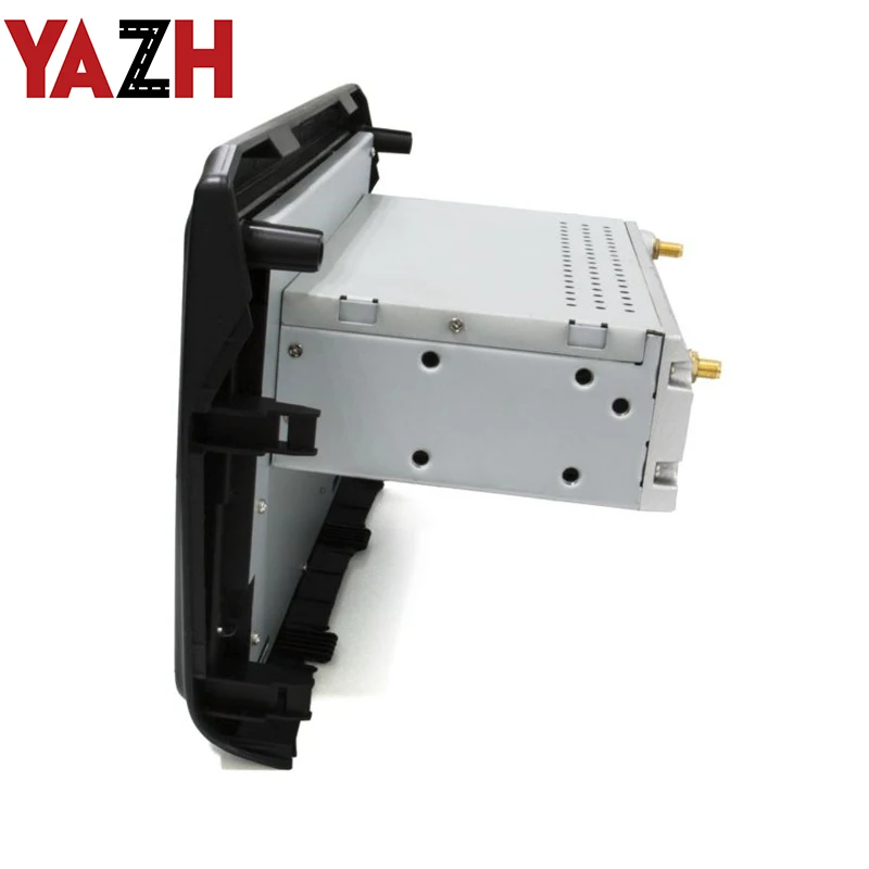 Flash Deal YAZH 1 Din DVD Player Android 9.0 Head Unit For Suzuki Swift 2017 Octa Core Auto Radio 9.0 inch HD IPS display GPS Multimedia 5