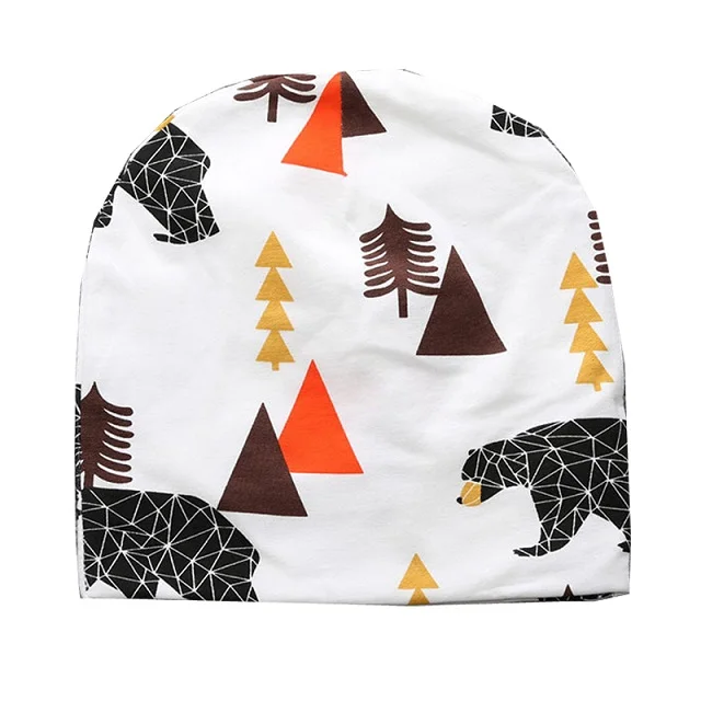 Baby Hat W