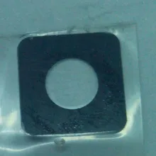 Doogee F5 Защитная крышка для объектива камеры стекло Чехол Для Doogee F5 5," MTK6753 Octa Core Android телефон