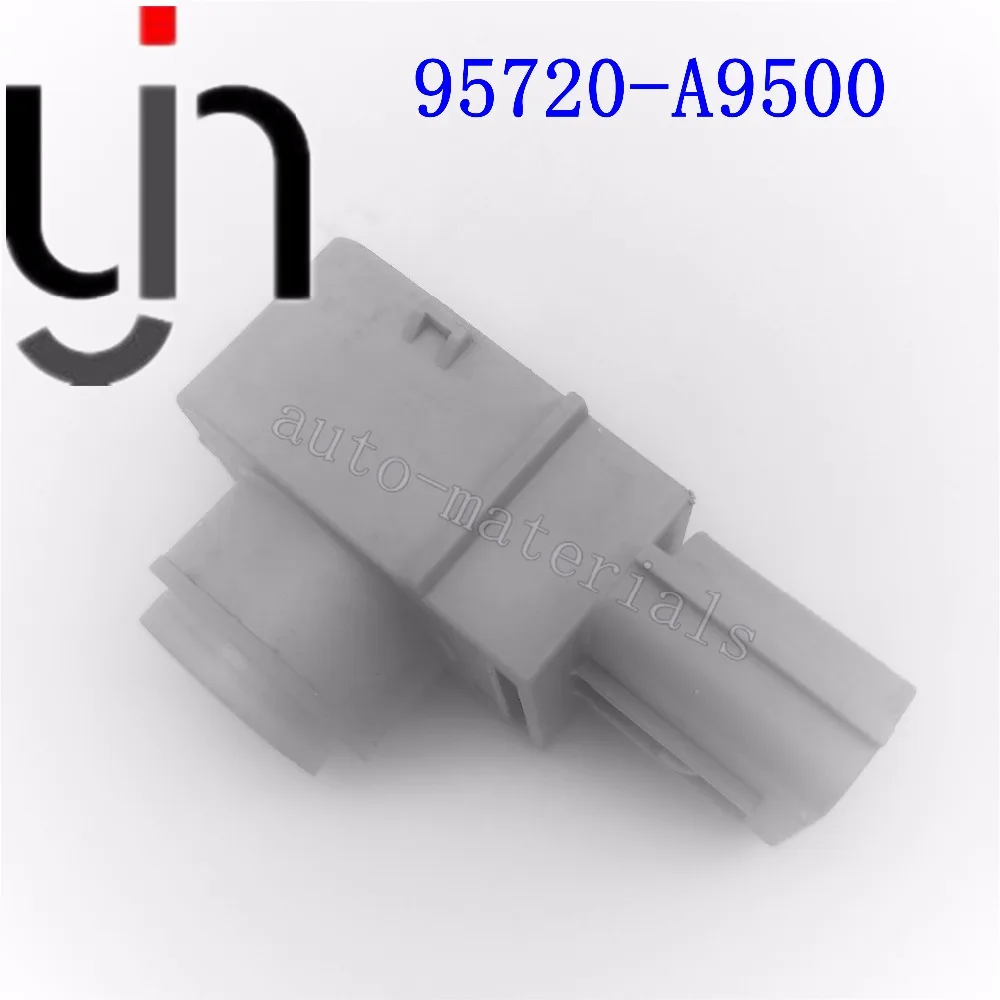 

1pcs Genuine PDC parking sensor for Hyundai 95720-A9500 Ultrasonic