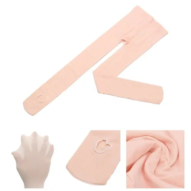 Studio Quality 90 Denier Girls Dance Tights Ballet Tap Modern NEW From UK Stock Incarnadine Pink