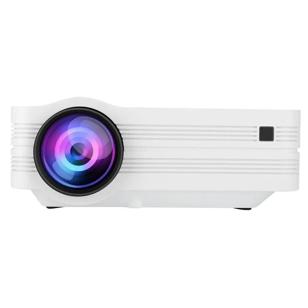 Full HD светодиодный 3D проектор для домашнего кинотеатра 1920*1080 lcd цифровой видеопроектор HDMI