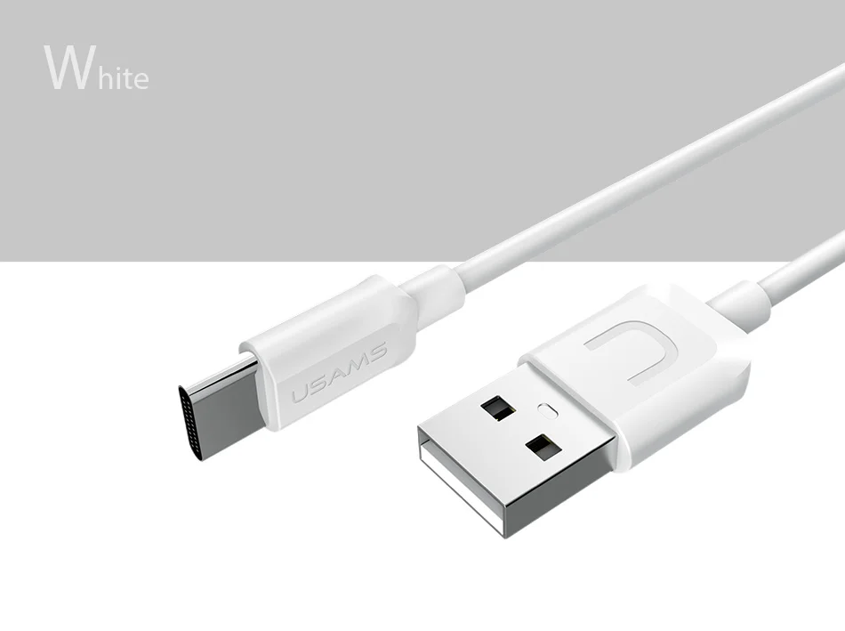 Кабель usb type-C, 1m 2A USB C зарядное устройство USB кабель для samsung Galaxy S9 Plus samsung Note 8 S8 Xiaomi OnePlus 5t кабель type-C