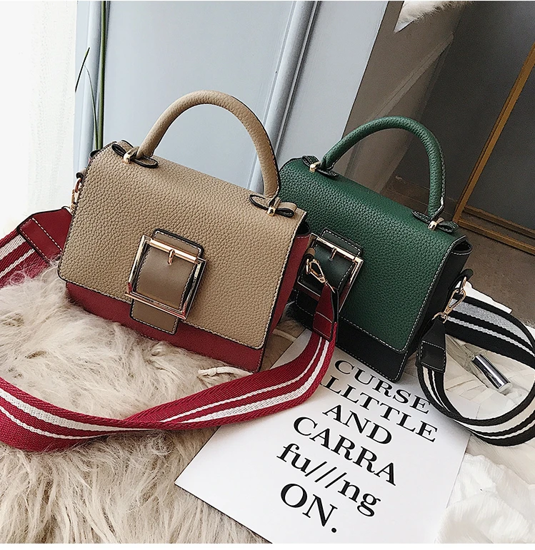 Новая сумка высокого качества женские сумки Crossbody для женщин Роскошные кожаные