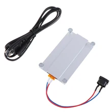 1 комплект 220 В 350 Вт СВЕТОДИОДНЫЙ Прибор для удаления нагревательного паяльника сварочная станция листовая доска