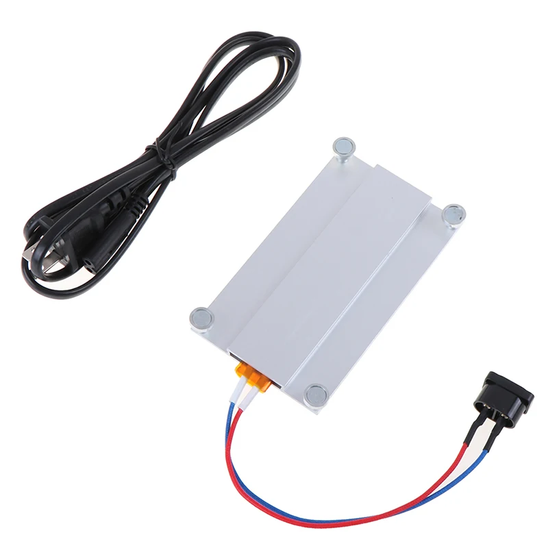 

1 Set 220V 350W LED Remover Heating Soldering Chip Welding Station Plate Sheet Board