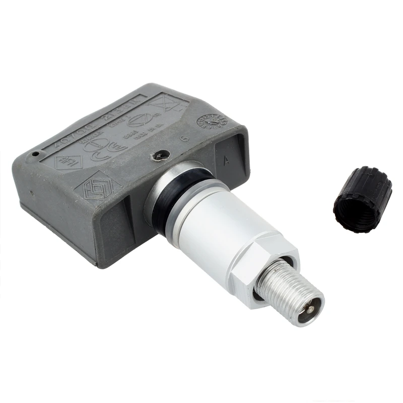 TPMS сенсор 40700-2138R OEM 407002138R для Renault Laguna датчик давления в шинах