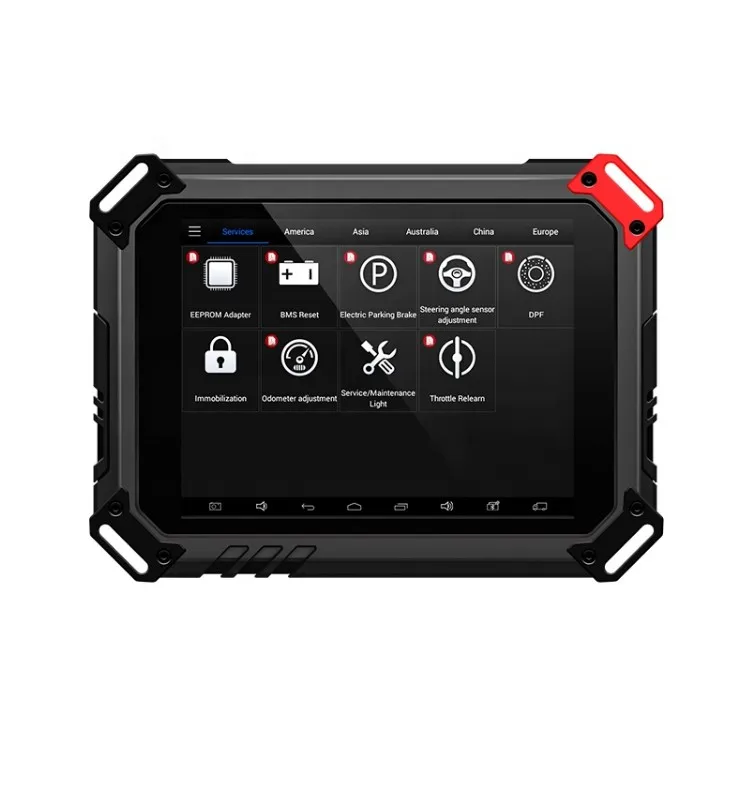 XTOOL EZ500 полная система диагностики бензиновые автомобили сканер кода со специальной функцией онлайн обновление