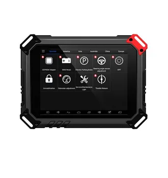 

XTOOL EZ500 Full-System Diagnosis for Gasoline Vehicles Code Scanner With Special Function Online Update