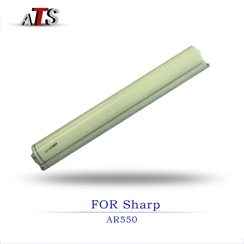 

Cleaning Fuser Web Roller For Sharp AR 550 620 700 551 625 compatible Copier spare parts AR550 AR620 AR700 AR551 AR625