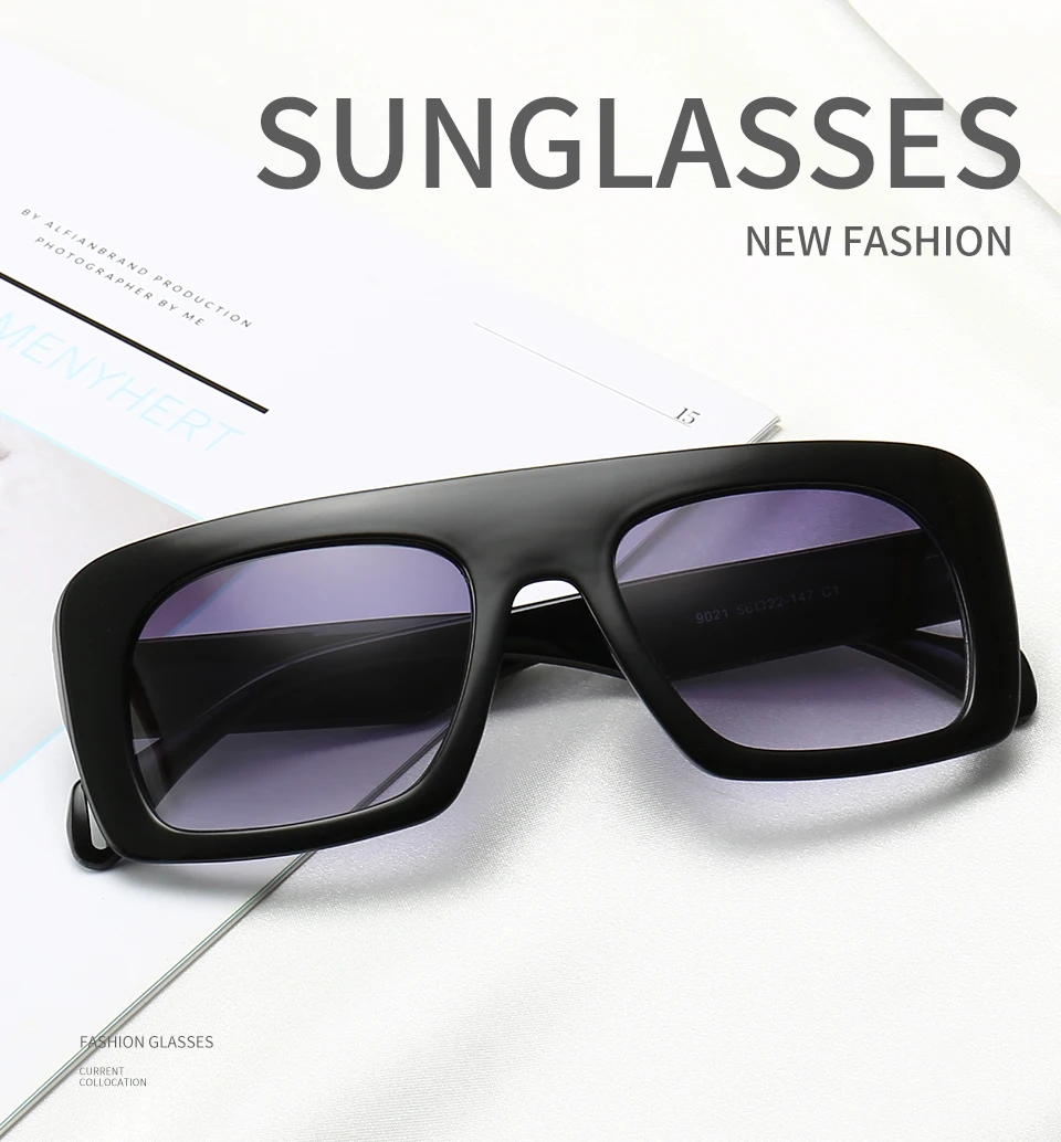fashion men sunglasses brand designer women glasses (1)