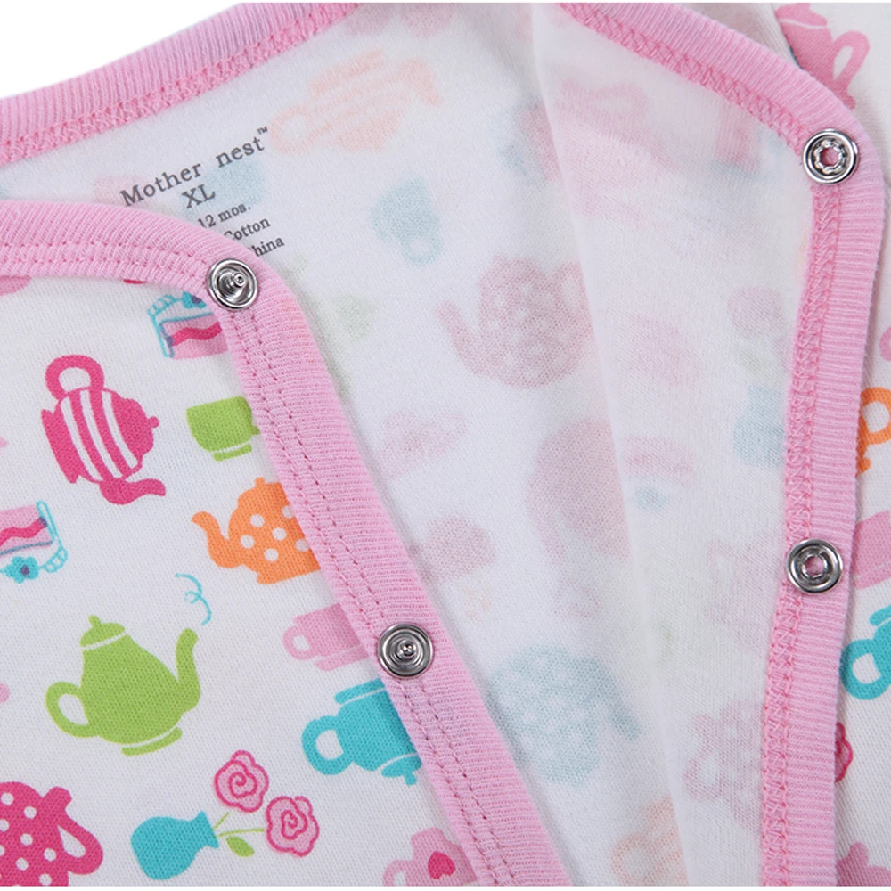 3 шт. Детский комбинезон с длинным рукавом на весну/Осень/зиму|clothes carters|baby girl brand