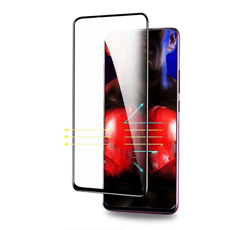 2 шт 3D полноэкранное Защитное стекло для Xiao mi Red mi K20 Pro K20Pro K 20Pro 20K mi 9T mi 9T Pro защитная пленка из закаленного стекла
