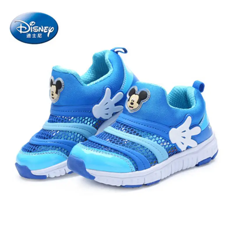 Новинка 2019 Весенняя спортивная обувь Disney Caterpillar shoes женская 26 35|Кроссовки| |