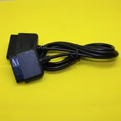YX-141 кабель-удлинитель для PS2 контроллер удлинитель кабеля длиной около 1.8 м