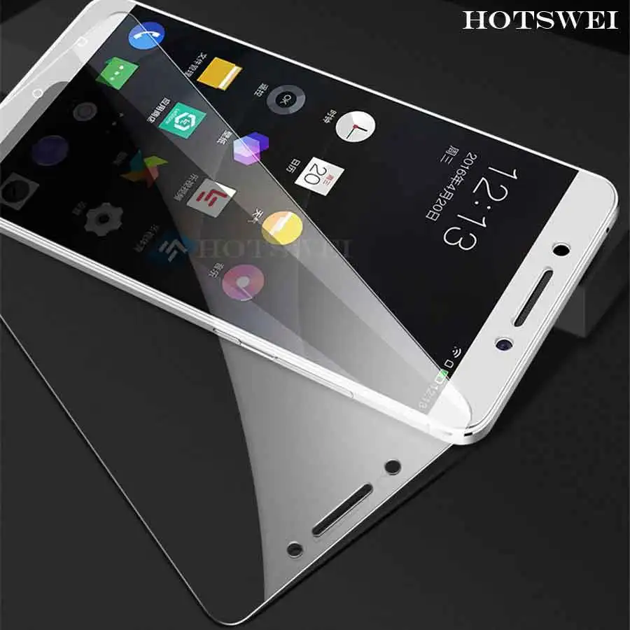 

9H Tempered Glass For LeEco Le S3 X522 X626 X622 Le2 Le 2 pro X520 X526 X620 X625 Glass Protective Screen Protector Film Cases