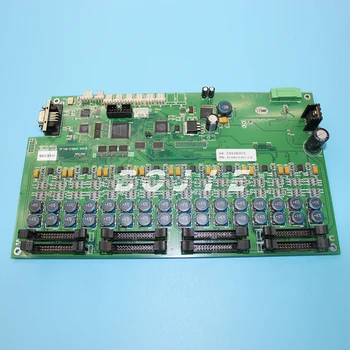 

BYHX KM512-8V.al head board /Allwin Human Design 8H Konica 512 carriage board