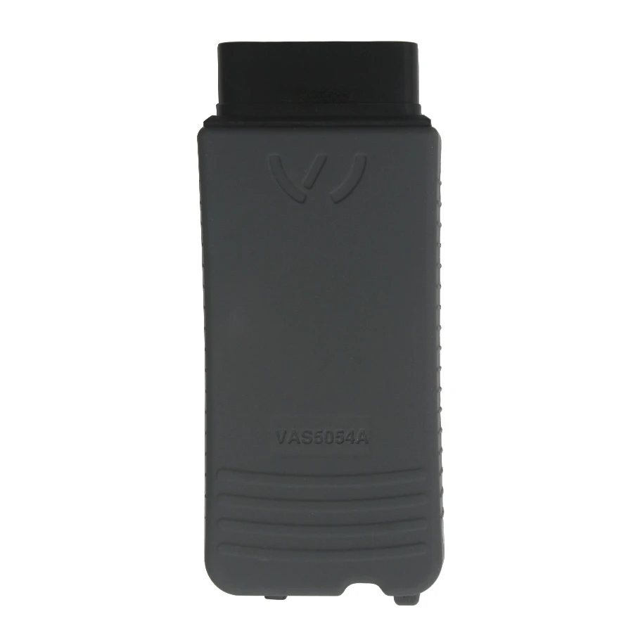 Лучший VAS 5054A ODIS V5.0.3 Bluetooth Поддержка VAS5054A UDS протокол с оригинальным OKI чипом