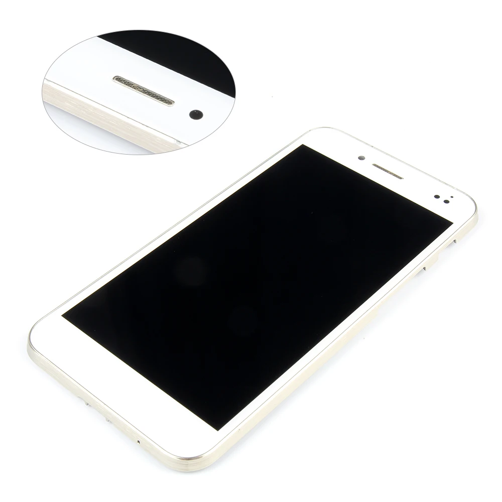 ЖК дисплей 5 дюймов для ASUS PadFone S PF500KL PF500 PF 500KL T00n сенсорный экран с дигитайзером в