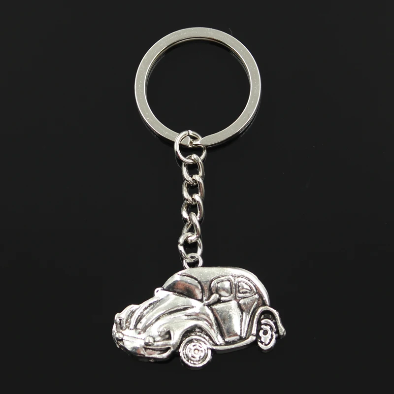 

New Fashion Keychain 39x26mm car Pendants DIY Men Jewelry Car Key Chain Ring Holder Souvenir For Gift