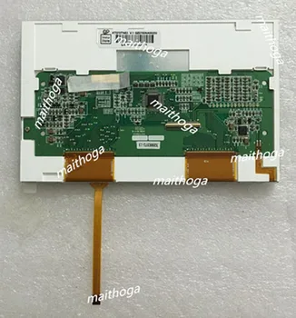 

INNOLUX 7.0 inch TFT LCD Touch Screen AT070TN83 V.1 WVGA 800(RGB)*480
