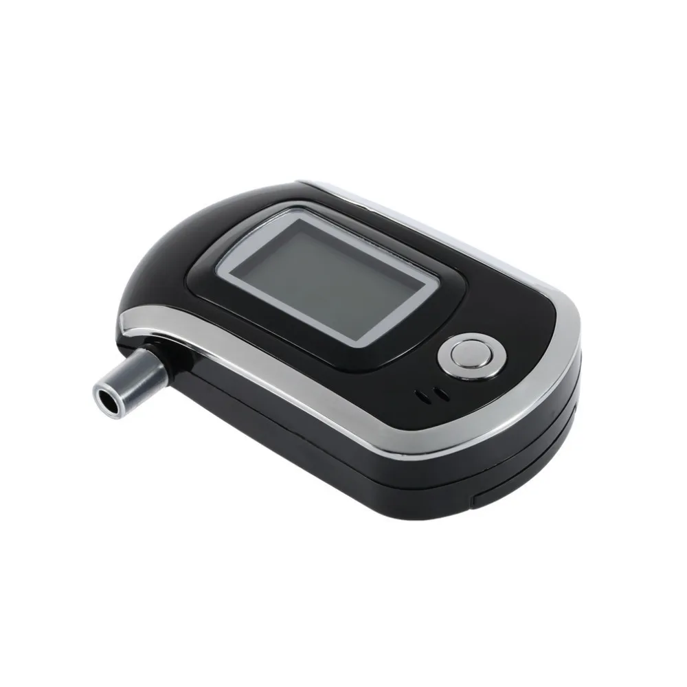 الذكية فاحص نسبة الكحول في النفس الرقمية LCD الكحول محلل AT6000 البسيطة الشرطة شاشة عرض بلورية رقمية التنفس الكحول الكحول الذكية فاحص نسبة الكحول في النفس الرقمية LCD الكحول محلل AT6000 البسيطة الشرطة شاشة عرض بلورية رقمية التنفس الكحول الكحول
