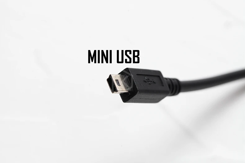 mini, micro tipo c, porta usb para