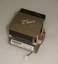 original 1 PCS X3200FRU: 43W0401 X206M X100 CPU selling with good quality
