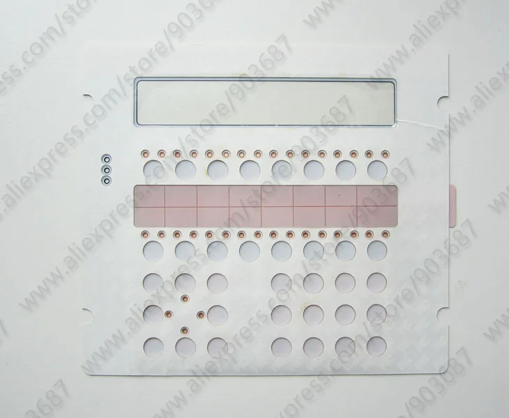 LAUER PCS 095 topline mini  SMT