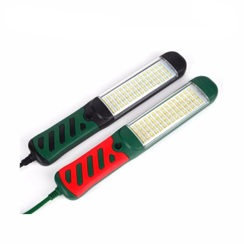 

LED Inspection Lights Auto Repair Light Strong Magnetic Hook Up Working Lamp Bright Guide Light Tool Light Fall Resistance
