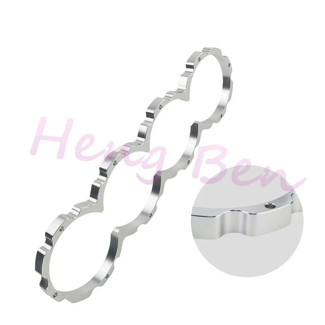 Держатель HB для HONDA Acura Civic B18A B16A B18C B16 B18B B18 LS GSR защитный блок VTEC с|Крышки двигателя|