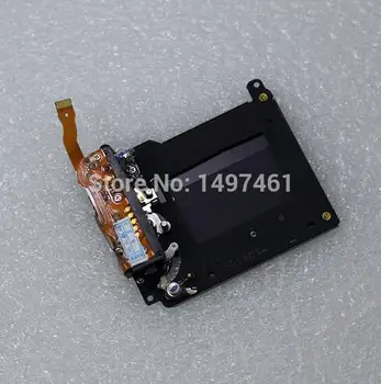 

SLR digital camera repair replacement parts EOS 5D Shutter Group for Canon