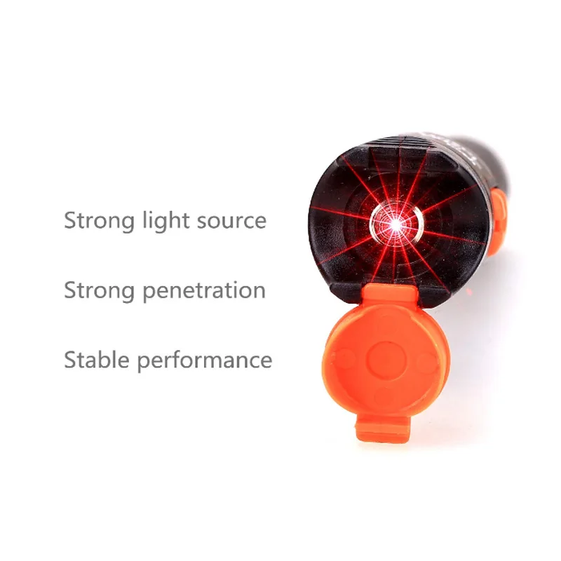 

Locator Laser Fiber Visual-Fault 30mw 30km