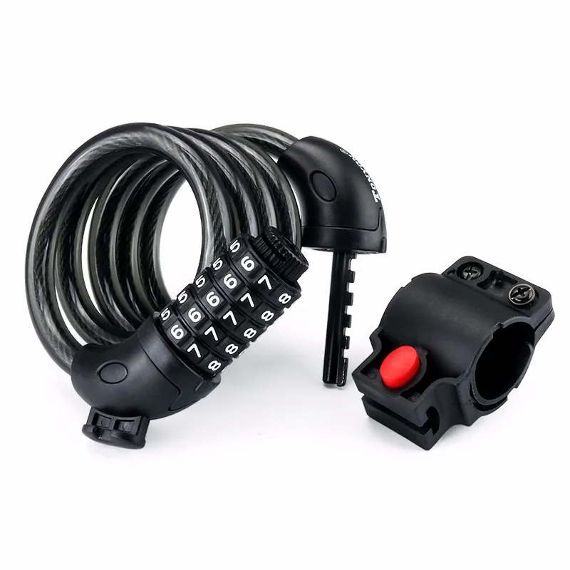 1 Bike Cable Lock