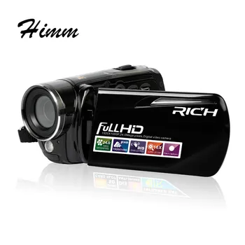 

460S Infrared Video camera 1080P HD 16x Zoom 3.0'' TFT LCD Digital Video Camcorder Camera DV DVR Support for night shooting