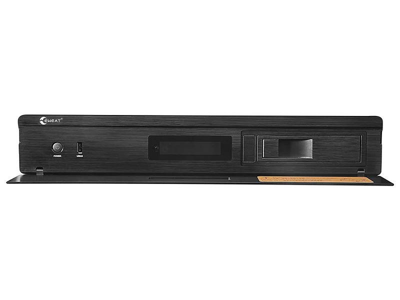 EWEAT R10 4K HDR HiFi Blue ray HDD media palyer двойной жесткий диск для хранения высокой