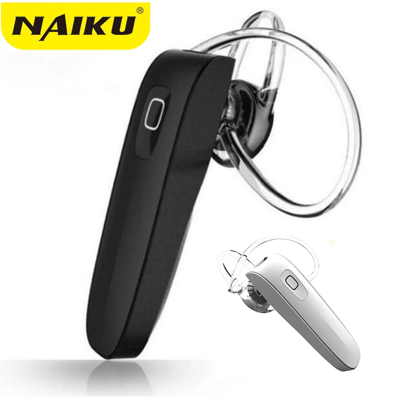 Bluetooth гарнитуры B1 мини беспроводные наушники Auriculares V4.0 HD Mic Handsfree для iPhone XiaoMi Phone