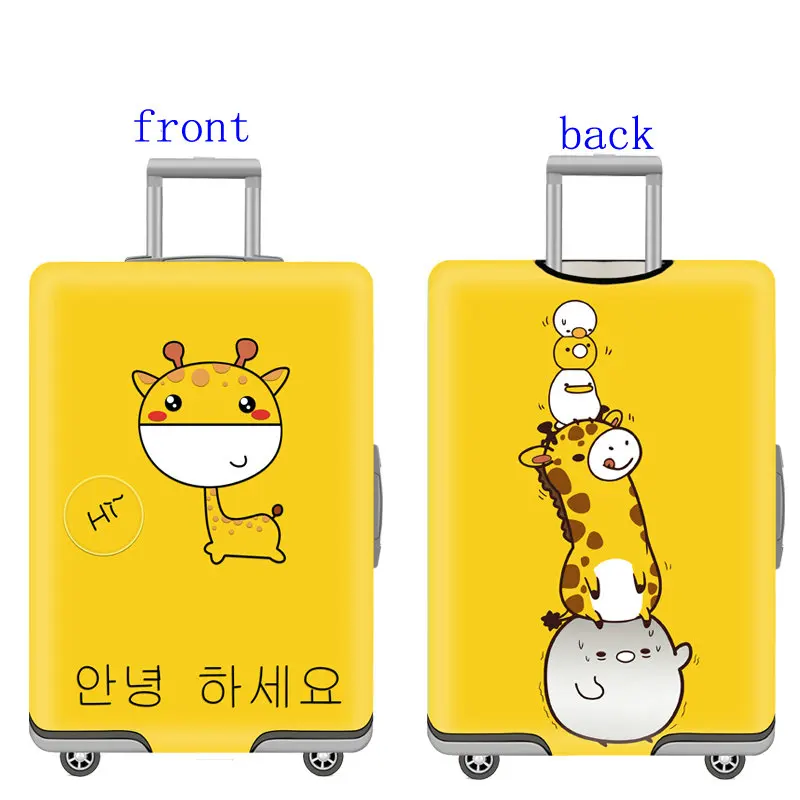 suitcase cover 28inch