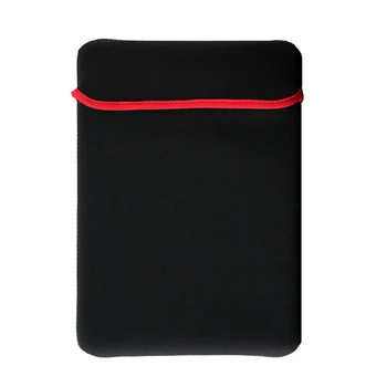 

Tablet Sleeve 6/7/8/ 9/ 9.7/10/12/13/14/15.6/17 inch Liner Pouch Bag Protective Case for Tablet PC Notebook iPad Universal Bag