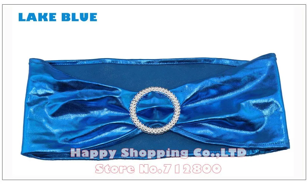 lake blue