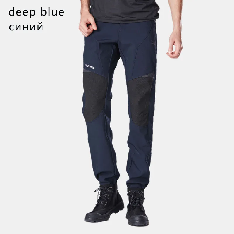 deep blue