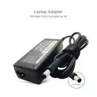 Portable Power Supply 18.5V 3.5A 65W 7.4*5.0mm External AC Adapter for HP G6 G56 608425-002 0609939001 A065R00AL-HW01 PPP009H